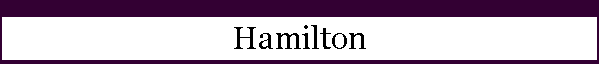 Hamilton