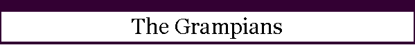 The Grampians